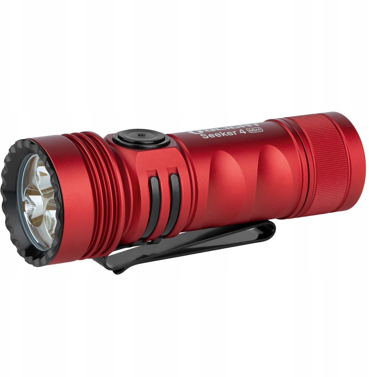 Olight Seeker 4 Mini Flashlight