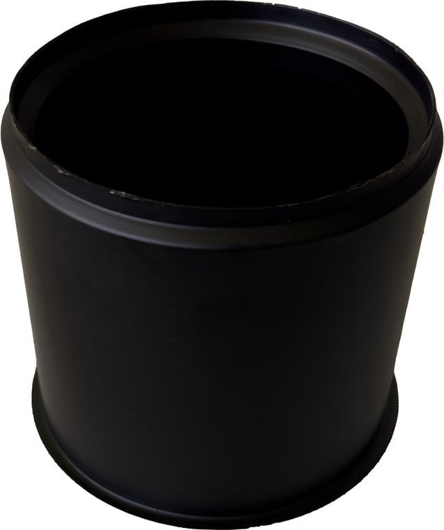 WADEX STOVE CHIMNEY TO THE WALL D115