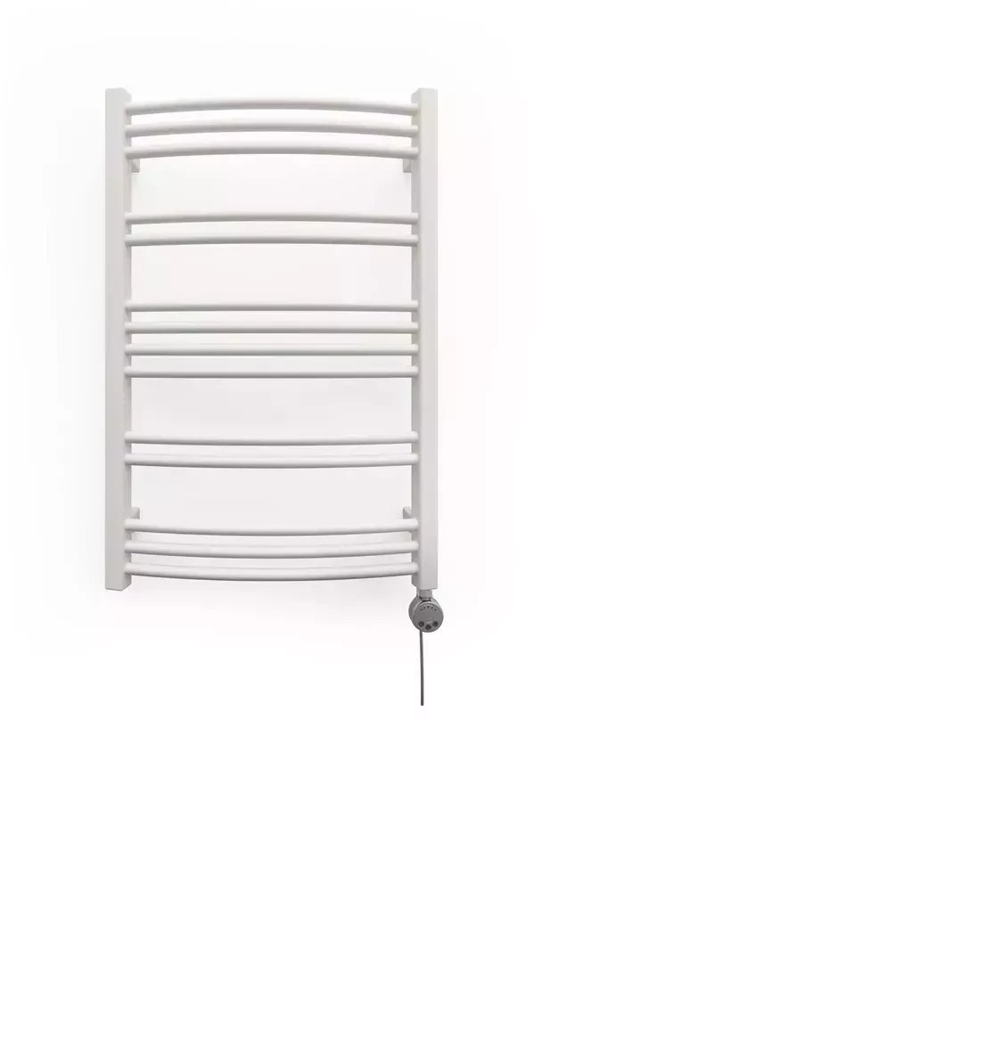 Grzejnik łazienkowy Sourcing TOWEL RAIL EL JADE-M 753X500 BLUSH