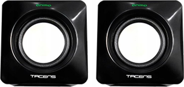 Tacens Anima AS1 Black