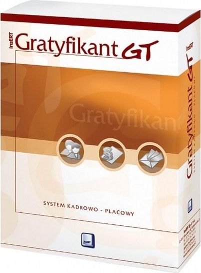 Program Insert Gratyfikant GT (GGT)