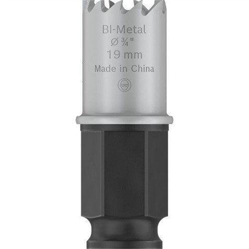 OTWORNICA P SM B 19mm