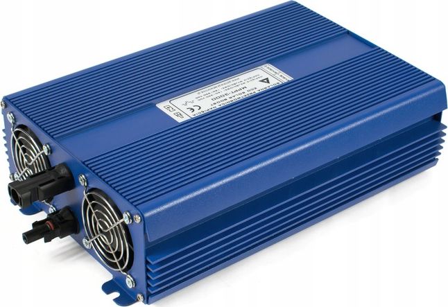 Przetwornica Azo ECO Solar Boost MPPT-3000 3kW (AZO00D1174)