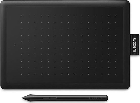 Tablet graficzny Wacom One Small (CTL-472-S)