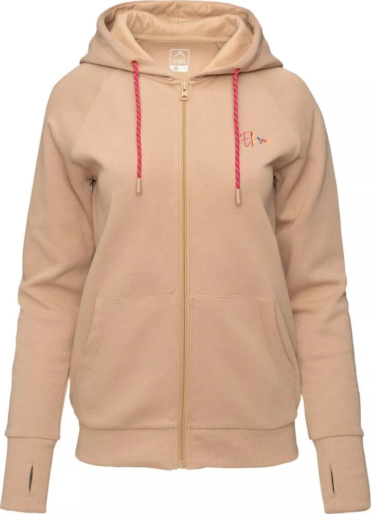 Elbrus Damska bluza Elbrus RUNA II WO'S rozmiar S