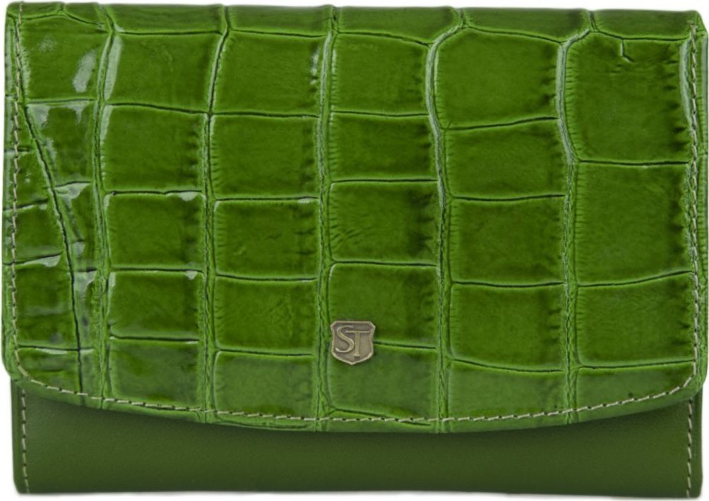 Stefania Portfel damski nessie - stefania