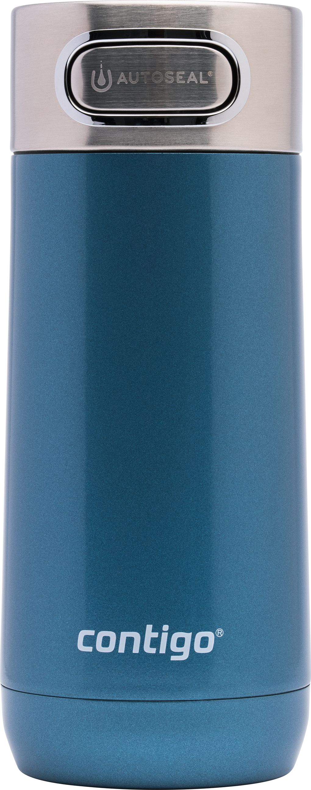 Contigo Kubek termiczny Luxe 360ml Cornflower (2106223)