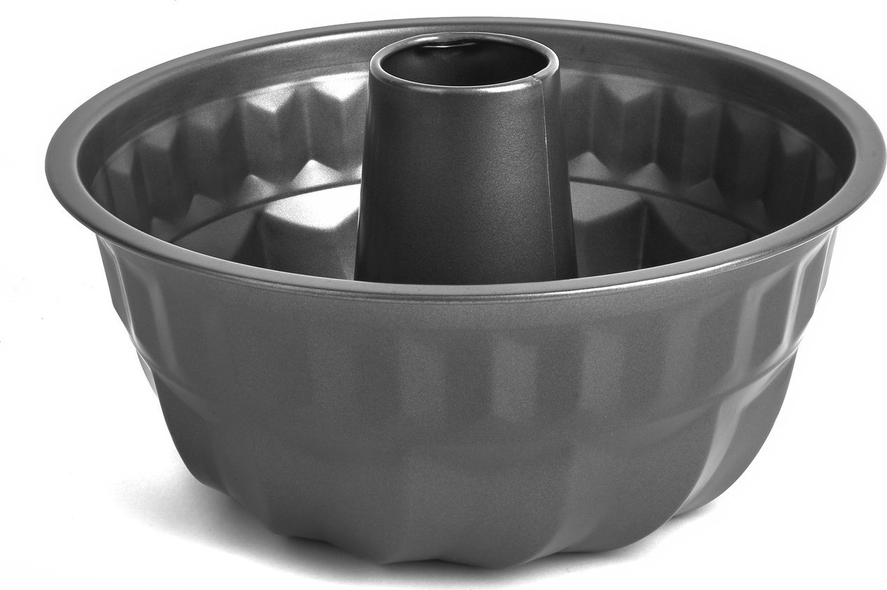 Forma do babki z tuleją 23 cm Tadar