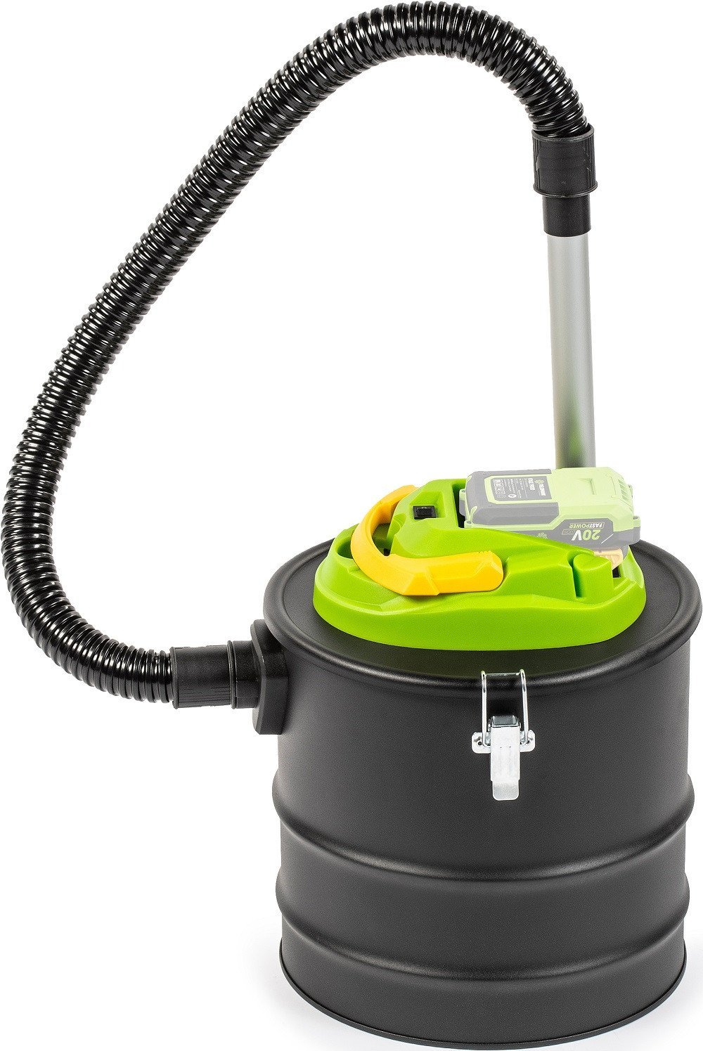 Fieldmann FDU 70705-0 20V Fast Power