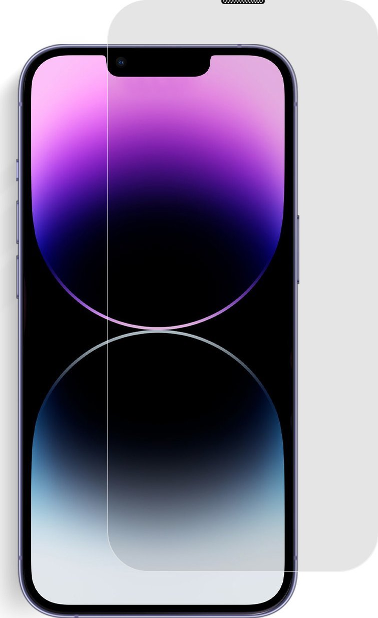 Mobile Origin iPhone 13 mini z wygodnym aplikatorem, 2 szt