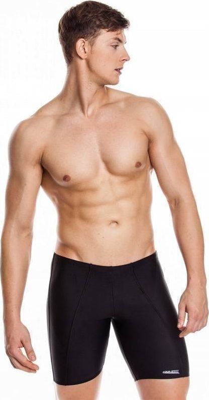 Aqua-Speed Spodenki pływackie kąpielówki męskie szorty XXL