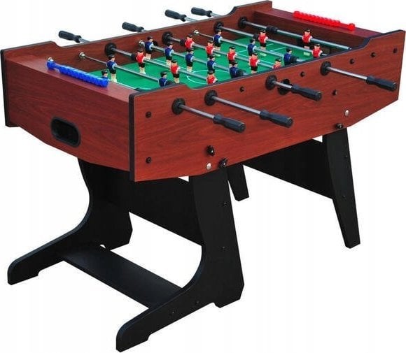 Spartan Składany Stół Do Gry W Piłkarzyki Wuzzler