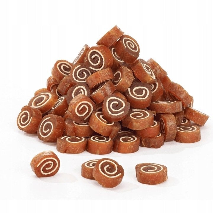 Mr Bandit Mr. Pretzel Sushi z wołowiny 500g