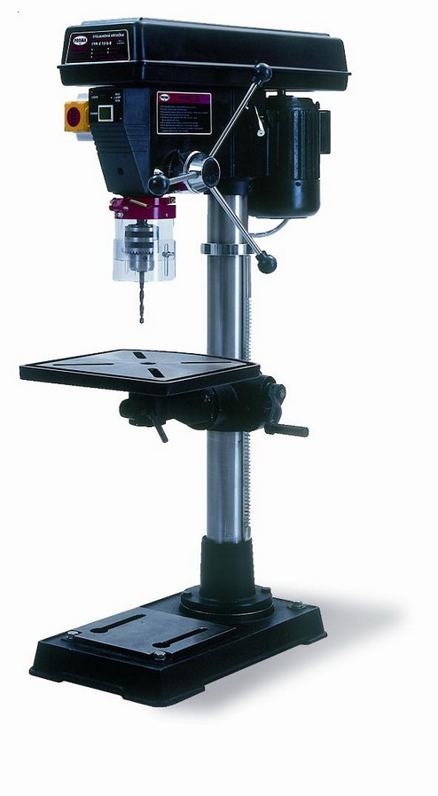 Proma Wiertarka kolumnowa E-1516B/230 (25231501)