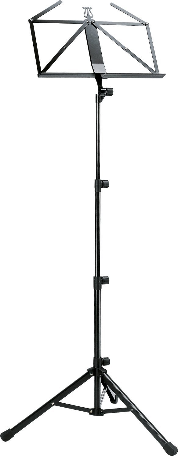 König & Meyer K&M 10810 music stand black