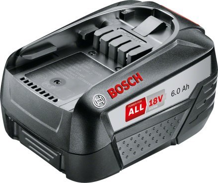 Bosch Akumulator PBA 18V 6,0 A W-C
