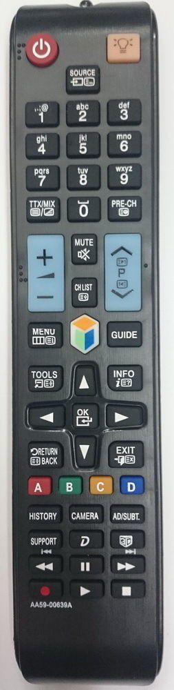 Pilot RTV Samsung AA59-00639A