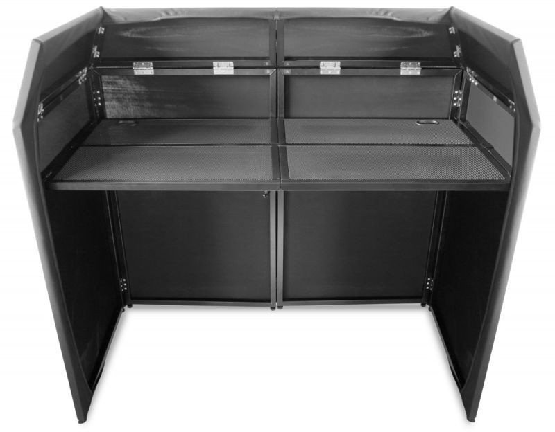 Stand dla DJ'a DS40 one size