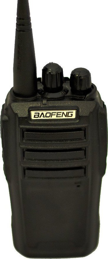 Krótkofalówka Baofeng Baofeng UV-6 5W radiotelefon profesjonalny 400-480 MHz