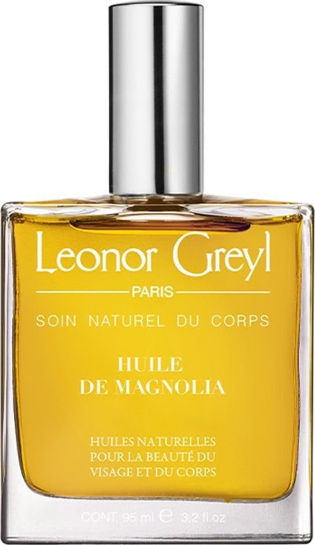 Leonor Greyl Olej Sekret Urody Ultra-Nourishing/Moisturising Body Oil For Face & Body 95 ml For Women