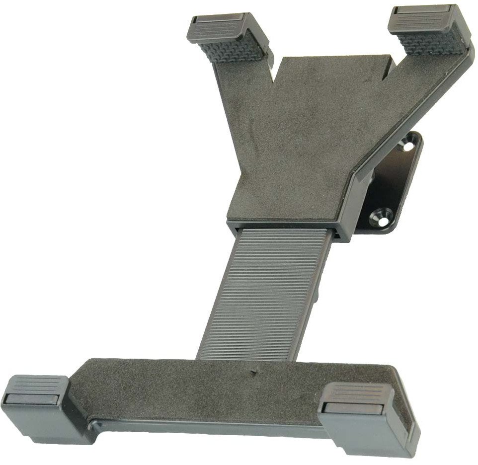 KRAM Fix2car Universalhalter Tablet Swivel -19cm