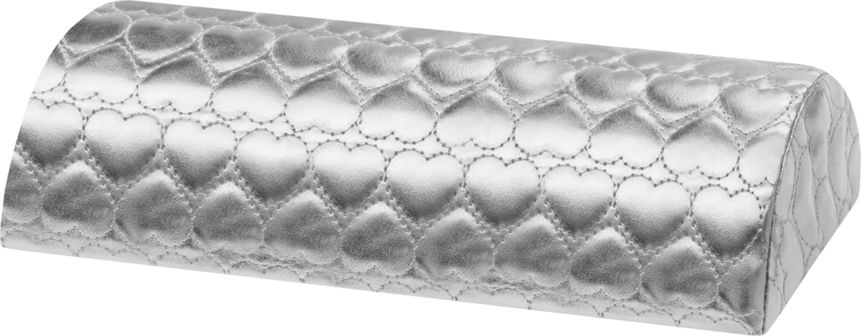 Activeshop Poduszka do manicure silver