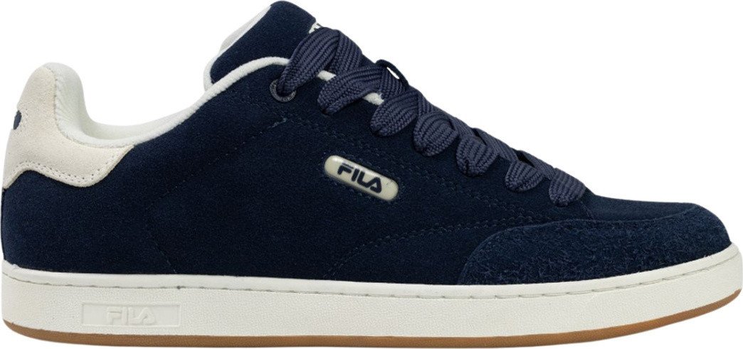 Buty męskie Fila Boldbay granatowe FFM0437 53033 45
