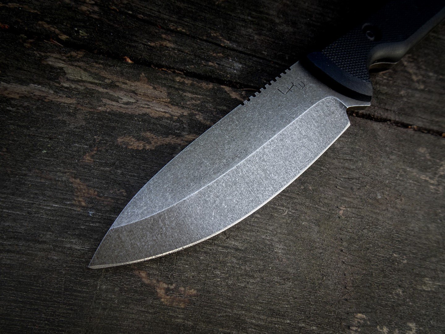 Zwilling Nóż LKW IMP