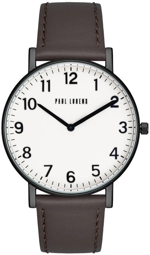 Zegarek Paul Lorens ERIN 11989A5-3B1-2