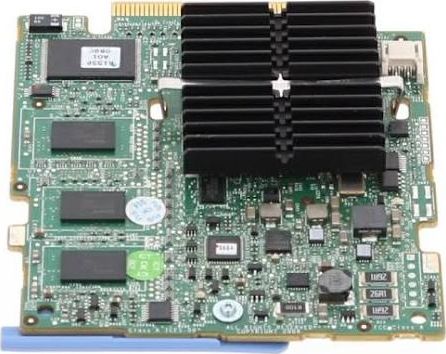 Dell DELL Kontroler RAID H700, PCI-E, 2x SAS, 512MB Cache - 1PP7Y