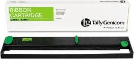 TallyGenicom Taśma do drukarki TallyGenicom T2265+, 2280+, T2365 czarna (62471)