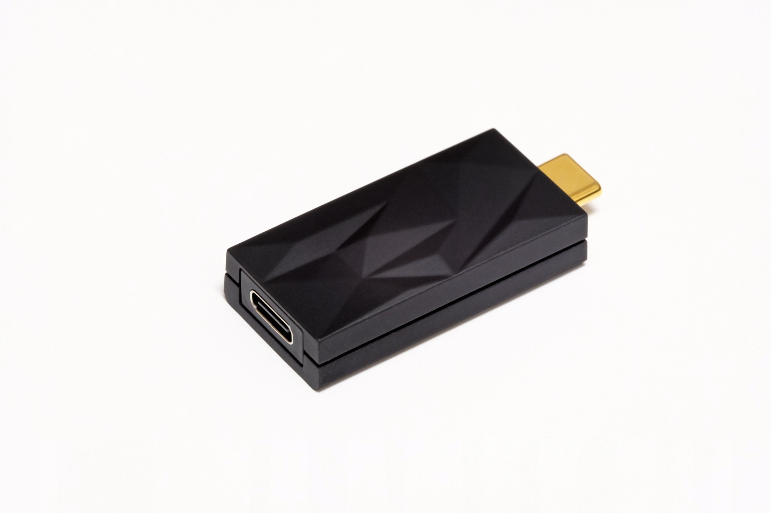 iFi Audio iSilencer+ USB: C - C