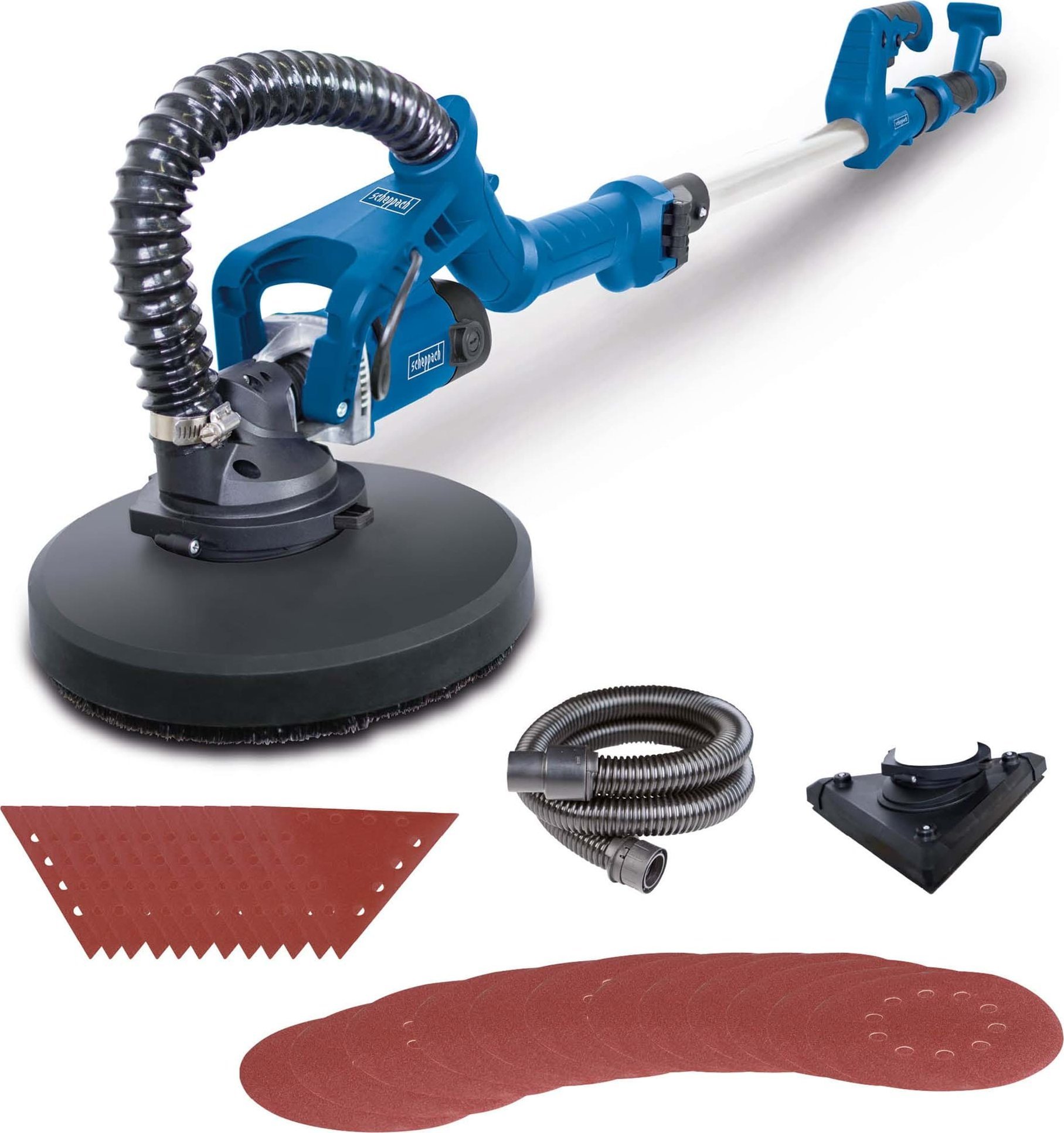 Szlifierka Scheppach DS930