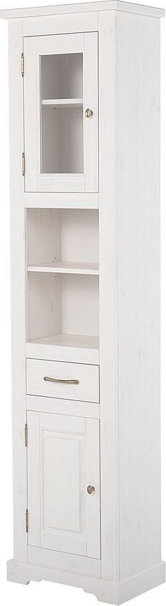 Elior Słupek łazienkowy Dorset 2X