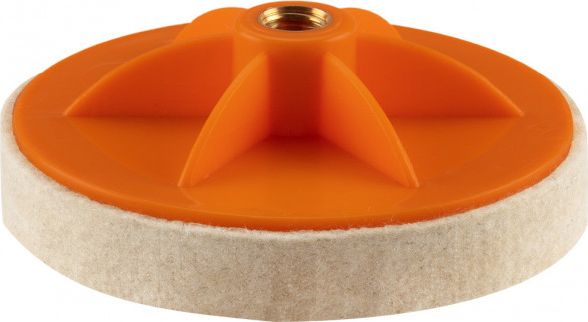 Neo Filc polerski (Filc polerski 125 x 20 mm, M14)