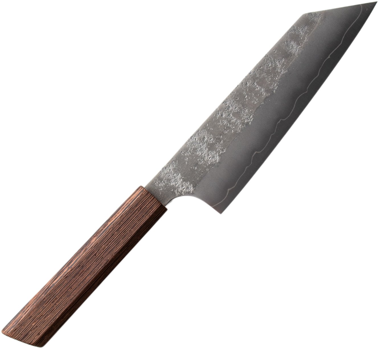 Nóż kuchenny Suncraft SENZO RETRO Bunka 165 mm [GS-05]