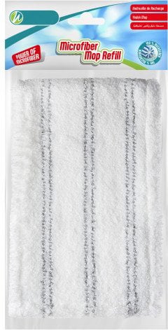 REFILL FOR MICROFIBER MOP 48X18.5CM
