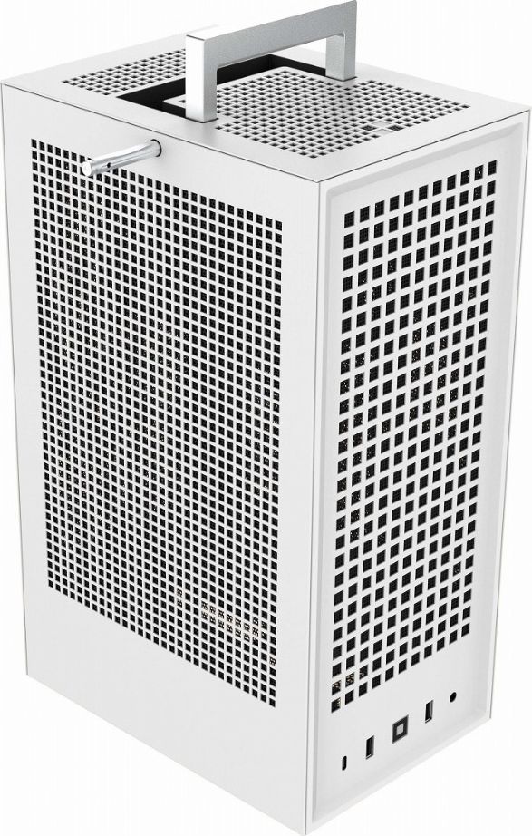 Obudowa Hyte Revolt 3 Biała (CS-HYTE-REVOLT3-W)