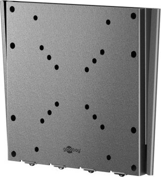 Uchwyt ścienny do TV Caravan FIXED (M),