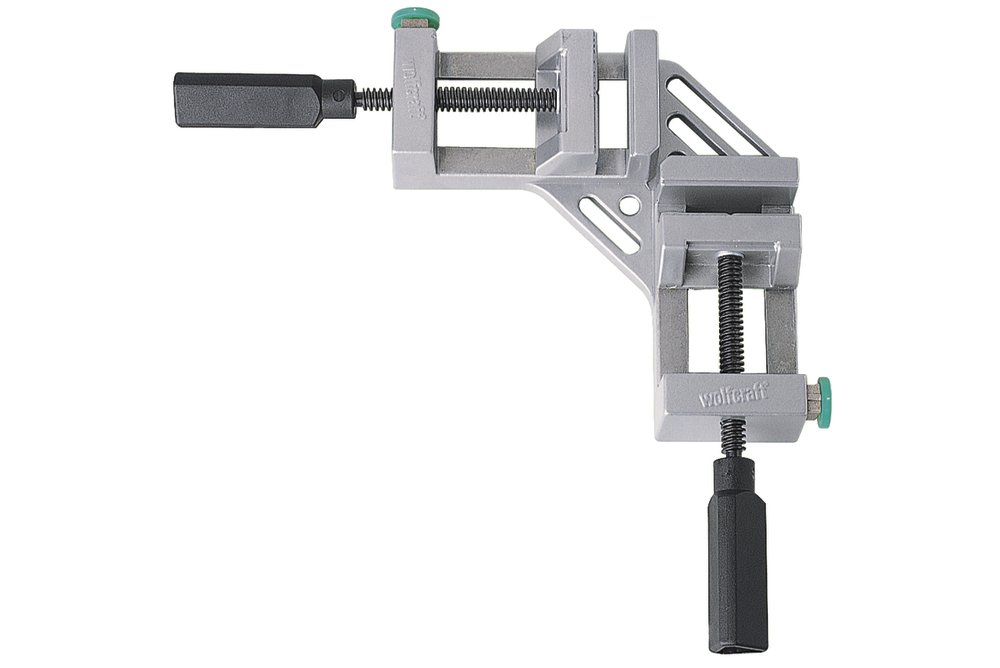 Wolfcraft Imadło kątowe 68mm (3415000)