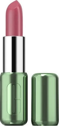CLINIQUE Longwear Lipstick Satin pomadka 40 Cute Pop 4ml