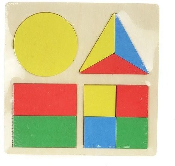 Adar Układanka 550193 ADAR