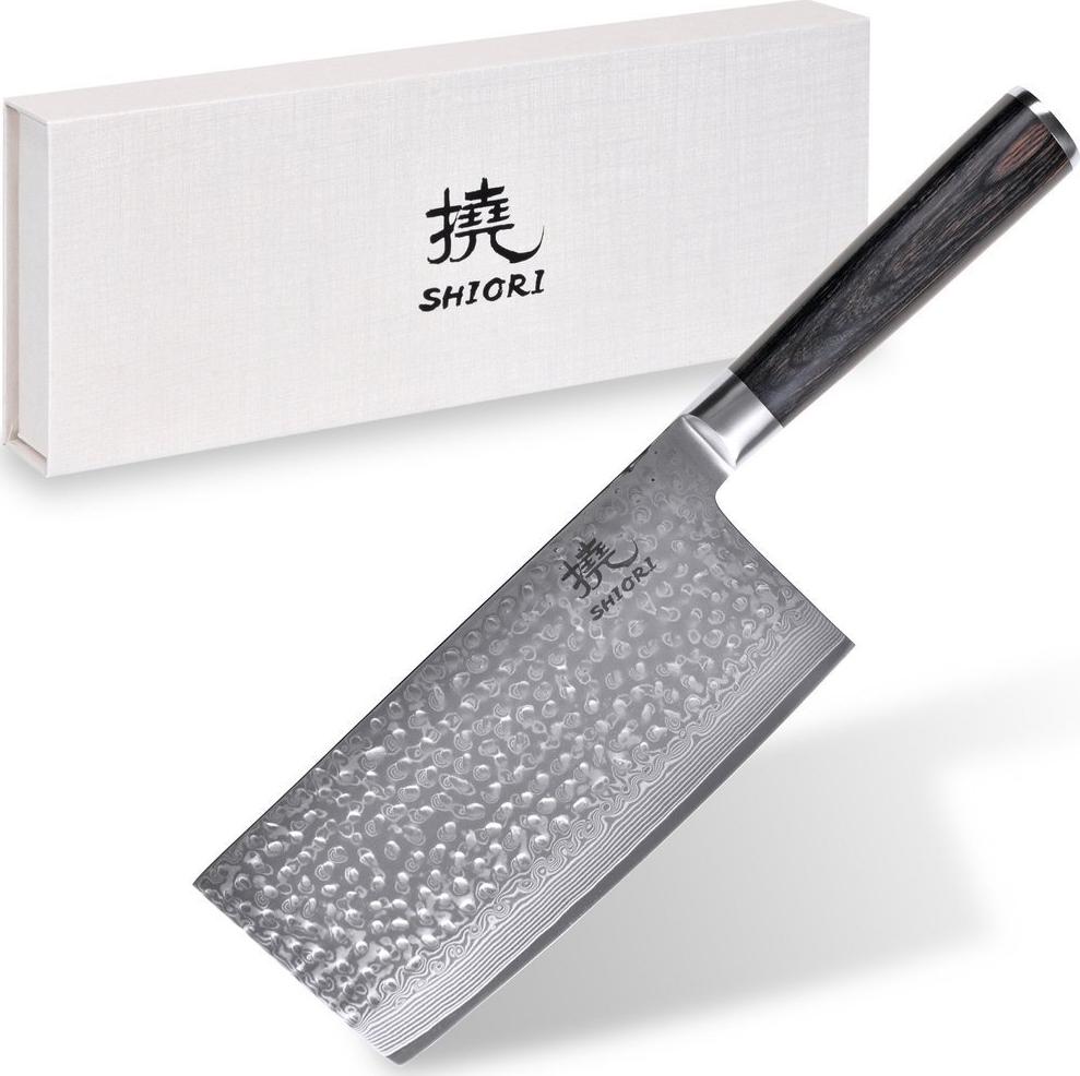 Shiori Nóż Shiori Chairo Haku
