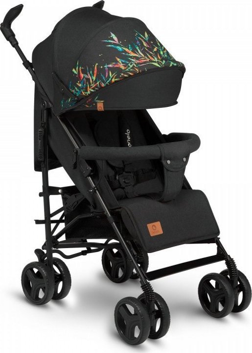 Wózek Lionelo Wózek spacerowy Irma Dreamin