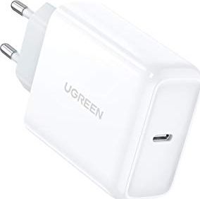 Ładowarka Ugreen 1x USB-C 4 A (60464)