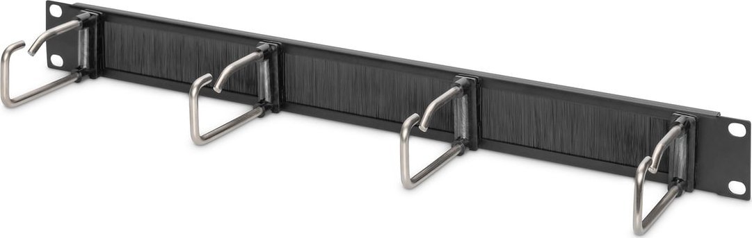 Digitus Rack acc Digitus cable management panel