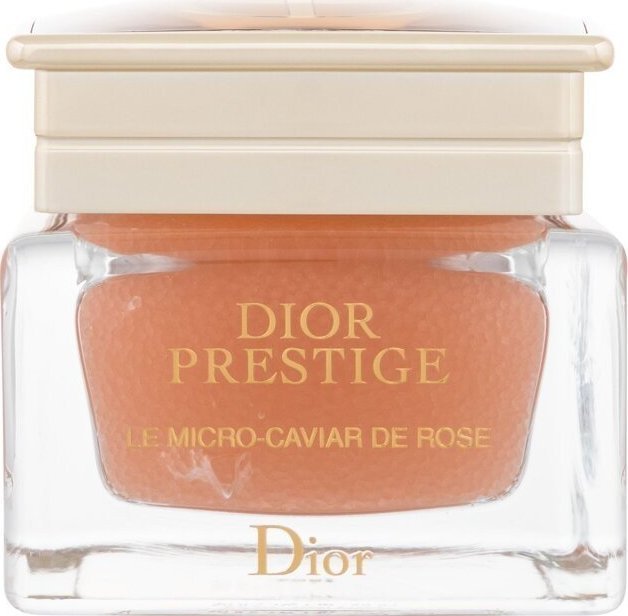 Dior Prestige Le Micro-Caviar de Rose Naprawczy krem do twarzy 75ml