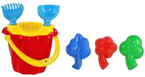 Bączek Zestaw do piasku