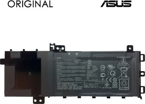 Bateria Asus Bateria do laptopa ASUS C21N1818-1 4730mAh Original