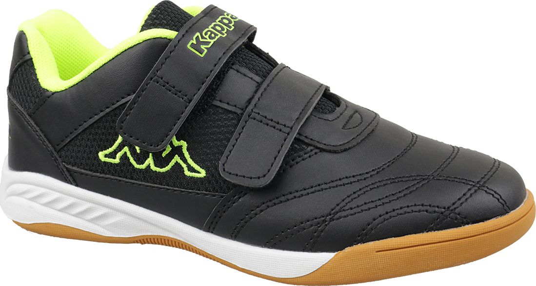 Kappa Kappa Kickoff K 260509K-1140 czarne 27